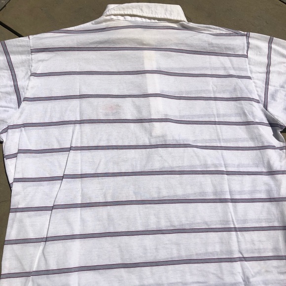Pickering Shirts Vintage Made In Usa Baltusrol Golf Shirt Poshmark